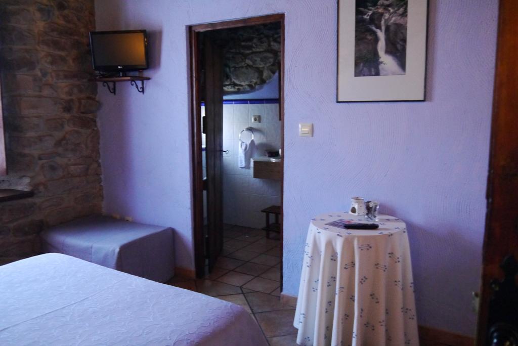 La Serna  Posada Corral Mayor חדר תמונה