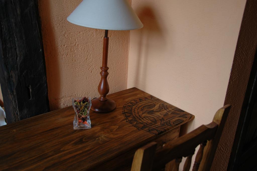 La Serna  Posada Corral Mayor חדר תמונה