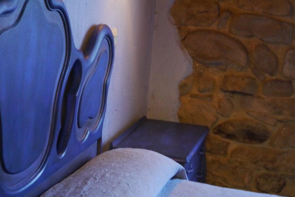 La Serna  Posada Corral Mayor חדר תמונה