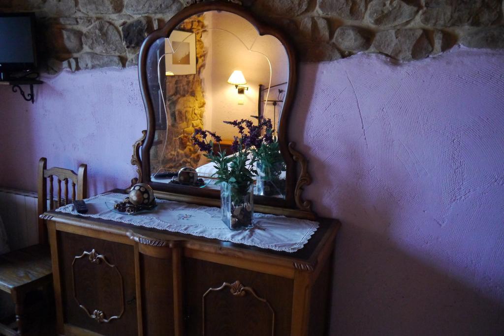 La Serna  Posada Corral Mayor חדר תמונה
