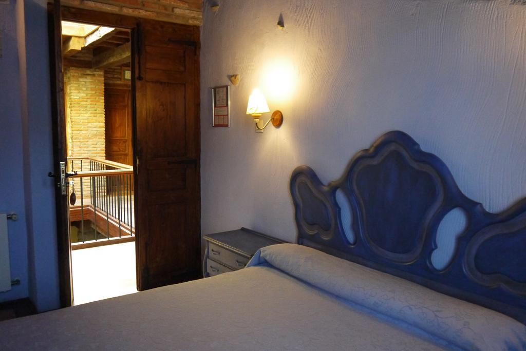 La Serna  Posada Corral Mayor חדר תמונה